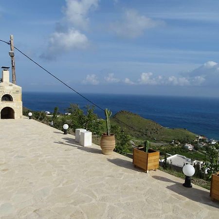 Gaitani Village Léntas Exteriér fotografie