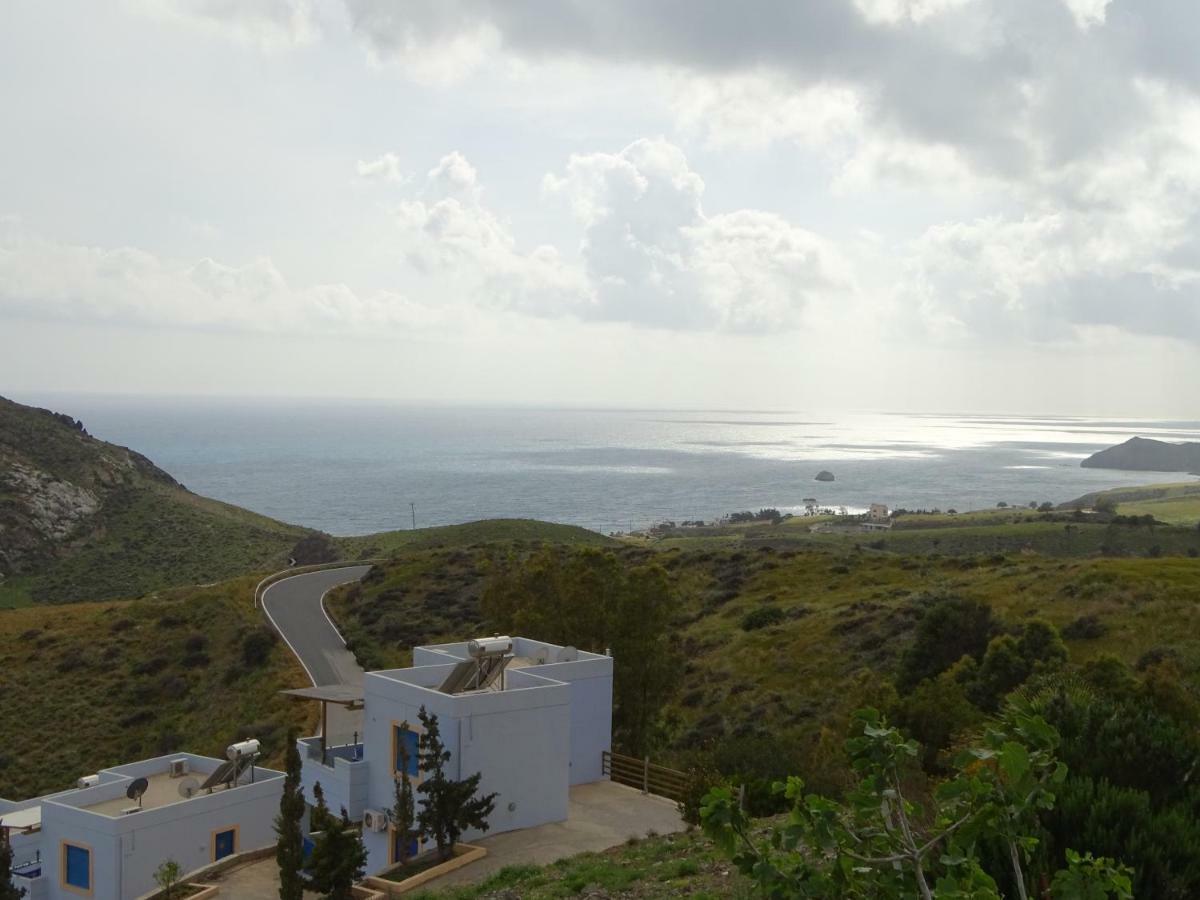 Gaitani Village Léntas Exteriér fotografie